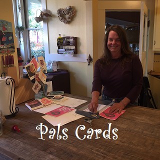 Pals Cards